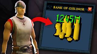 Making Millions Starting From 0 GP On GIM 2 [upl. by Kirsti729]