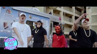 Arcangel x Bad Bunny X Dj Luian X Mambo Kingz  Tu No Vive Asi Video oficial [upl. by Buine]