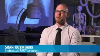 NAIT Medical Radiologic Xray Technology program [upl. by Appolonia]