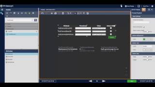 Manual Data Entry symbol for PI Coresight [upl. by Guilbert371]