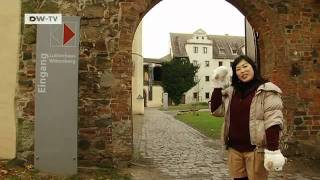 My Wittenberg  Discover Germany [upl. by Munshi252]