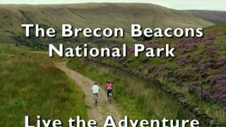 Brecon Beacons with Brian Blessed [upl. by Wenger]