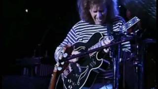 Pat Metheny Group Shreds [upl. by Hendrix565]