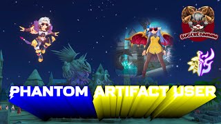 RoM  Phantom Artifact User POV Gizhtz By Bugcreammm EP29 04 April 2024 [upl. by Ibbob]