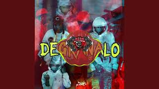 DEGRANALO DOBLE TONO  YOAN RETRO [upl. by Aztiley]