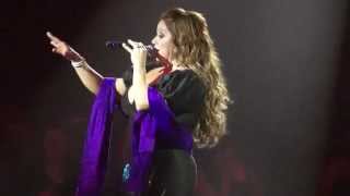 Jenni Rivera  La Gran Señora En Vivo [upl. by Nohsed982]