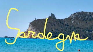 ecco in sintesi la SARDEGNA [upl. by Leavelle]