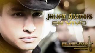 Julion Alvarez Voy a Llorar Por ti [upl. by Eerak]