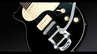 Rock Ballad Backing Track in Em [upl. by Fatima]