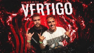 Revolve amp MC Flo  Vertigo l Official Hardstyle Video [upl. by Kath]