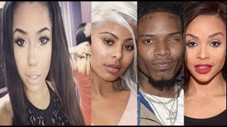 Turquoise Mami BLASTS Fetty Wap For Being A Deadbeat DadMasika amp Alexis Skyy get in to it again 🙄 [upl. by Keeryt512]