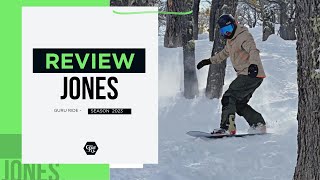 Vale la pena una Jones en Argentina Review Jones Flagship 🤔 [upl. by Ybhsa]