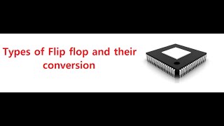 How latch and Flip flop were evolved [upl. by Guibert]