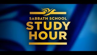 Shawn Brummund  Mission to the Unreached  Part 1 Sabbath School Study Hour [upl. by Leunas]