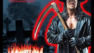 The Undertaker 2nd WWE Theme Song quotFuneral Marchquot [upl. by Narcho]