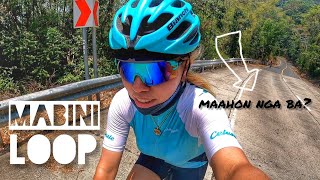 MABINI LOOP  Tanauan to Mabini Batangas  Tirik Araw Ride [upl. by Alfred]