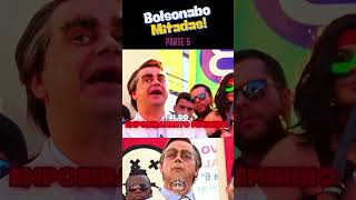 Bolsonabo parte 5 kkkkkkkkkkkkkkkk [upl. by Matthieu]