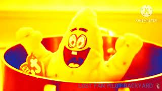 SpongeBob SquarePants Macaroni amp Cheese YTPH  SpongeBob Cheese [upl. by Ahsiuqet]