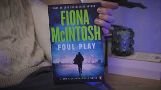 Foul Play by Fiona McIntosh [upl. by Allenaj795]