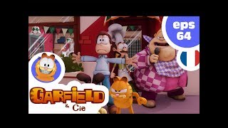 GARFIELD  EP64  Atchaoum [upl. by Aloise]