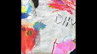 Diiv  Out of Mind [upl. by Hayifas]