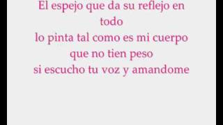 Eres para mi Julieta venegas letra [upl. by Wanyen888]