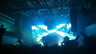 Deadmau5  FML Live  Roseland Ballroom 100611 HD [upl. by Elokyn478]