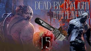 Dead by Daylight  Hillbilly ТОРМОЗ  Епизод 15 Gameplay [upl. by Hazeghi]