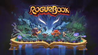 Roguebook 52 Ein Meer aus Dolchen Gameplay Deutsch [upl. by Ewell]