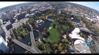 Riverfront Park Spokane [upl. by Vincelette]