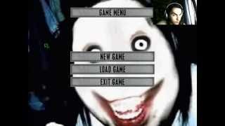 Jeff The Killer game [upl. by Ettenav]