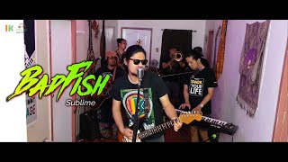 Badfish  Sublime  Kuerdas Reggae Cover [upl. by Vladamir524]