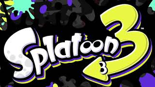 Tentafair  Splatoon 3 Fanmade [upl. by Leigh]