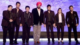 The Kapil Sharma Show  दी कपिल शर्मा शो–Ep8Housefull of masti –15th May 2016 [upl. by Aivatco972]