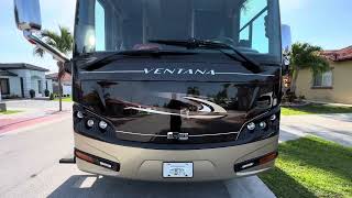 2015 NEWMAR VENTANA 4369 For Sale  SOLD [upl. by Ttocserp]