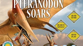 Pteranodon Soars [upl. by Ardnasirk]