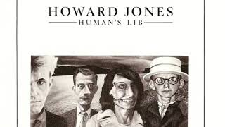 Howard Jones  New Song Original Version  1983 [upl. by Bertero319]