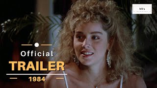 Calendar Girl Murders 1984 Promo Trailer [upl. by Ligetti952]