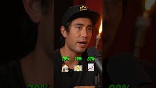 Zach King Reveals His Investment Portfolio [upl. by Keever147]