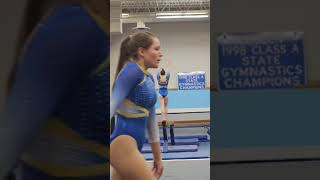 Waseca Beam Routine 11624 9375 [upl. by Ostler]