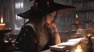 Fantasy MedievalTavern Music  RPG Game Music Tavern Ambience Relaxing Music for Deep Sleep [upl. by Biddick]