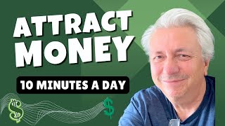 Affirmations to Attract Money Abundance amp Prosperity in 10 Minutes a Day [upl. by Anaihs]