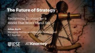 What’s Gone Wrong with Strategy [upl. by Nueormahc]