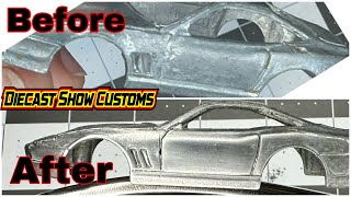 HOW TO FIX DOOR AND BODY LINES [upl. by Nmutua74]