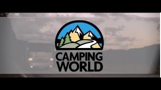 Safe T Plus Steering Control available at Camping World [upl. by Adirahs]