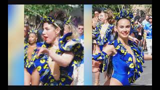 Notting Hill Carnival 2024  monday  LionessIMAGES Captured moments  pt1 [upl. by Auhesoj]