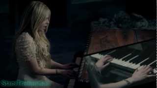 Avril Lavigne  When Youre Gone Video oficialSubtitulado en español [upl. by Dodwell]