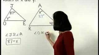 Geometry Review  MathHelpcom  1000 Online Math Lessons [upl. by Nnasus]