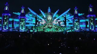 EDC LAS VEGAS 2023 MORTEN [upl. by Gardas422]