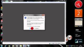 How to come installare Snow Leopard su Virtualbox HD [upl. by Eintihw949]